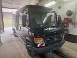 Mercedes-Benz Vario 616 Hoch lang