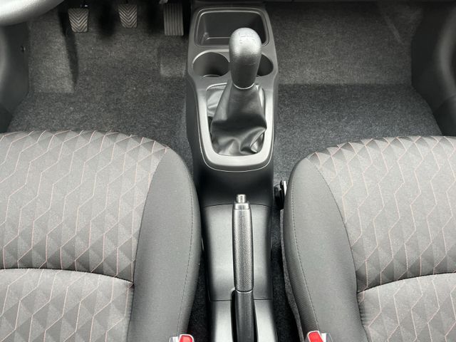 Space Star / UPE: 16.730,- € / 1,2l SELECT KLIMA
