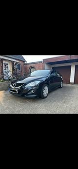 Mazda 6 Bose 2,0 6Gang - gebrauchte Mazda 6 aus dem Jahr 2011