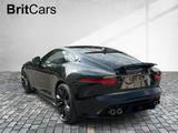 Jaguar F-TYPE P575 AWD R75 CAM DynLicht LED NAVI PANO - Jaguar F-Type Gebrauchtwagen in Berlin