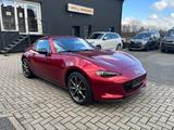 Mazda MX-5 Ad'vantage RF Navi Hardtop - Mazda MX-5: Hardtop
