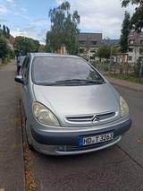 Citroën Xsara Picasso 1.8 16V Chrono Chrono - Citroën Xsara Picasso: 1.8