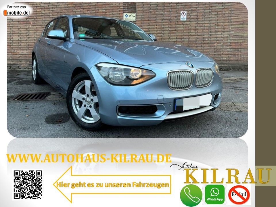 BMW 116