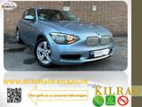 BMW 116 116i F20 5-trg. INKL. 1 JAHR GARANTIE - BMW 1er Reihe: F20