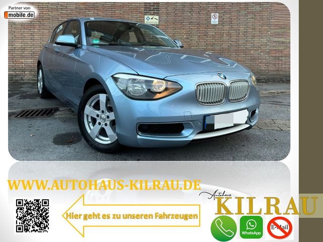 BMW 116 116i F20 5-trg. INKL. 1 JAHR GARANTIE