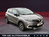 Renault Captur Crossborder ENERGY TCe 120 EDC Navigation - Renault Captur Gebrauchtwagen