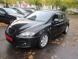 Seat Leon Good Stuff - gebrauchte Seat Leon aus dem Jahr 2011