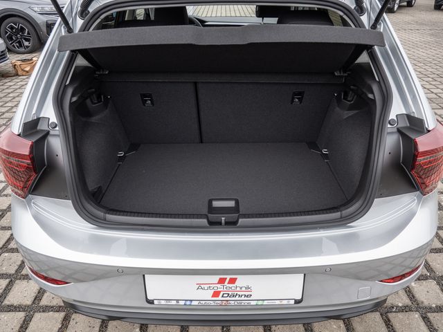 Polo 1.0 TSI Style KLIMA PDC SHZ MATRIX-LED