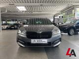 Skoda Superb SPORTLINE 2,0 TDI DSG NAVI LEDER MEMORY L - Skoda Superb Gebrauchtwagen