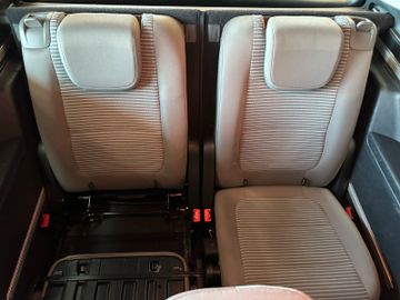 MYAUTOCENTER – Gebraucht- und Jahreswagen mit Werkstattservice in Pfaffenhofen Seat Alhambra *7Sitzer*AHK*TEMPO*NAVI*2-Zonen*
