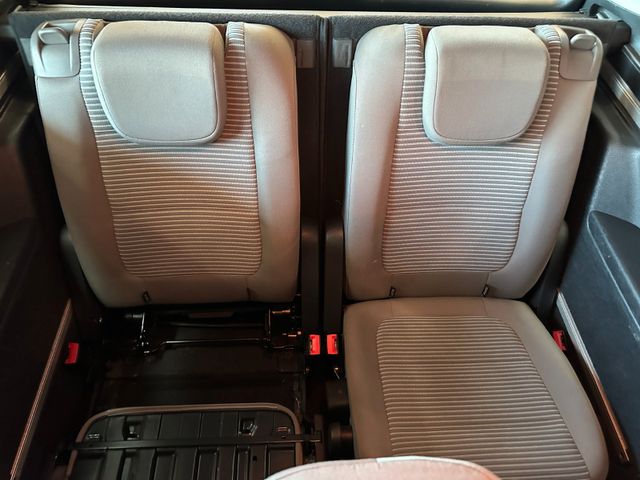 MYAUTOCENTER – Gebraucht- und Jahreswagen mit Werkstattservice in Pfaffenhofen Seat Alhambra *7Sitzer*AHK*TEMPO*NAVI*2-Zonen*