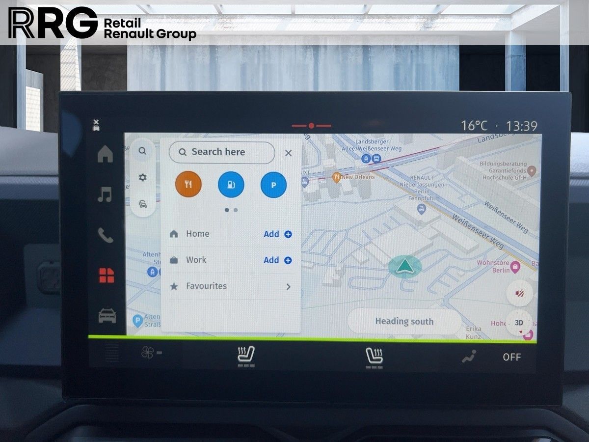 Dacia Duster - Bild 12