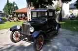 Oldsmobile Ford T "Doctor's Coupe" - Oldsmobile Oldtimer mit Benzin-Antrieb