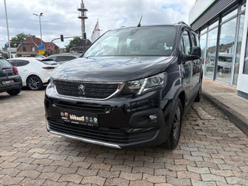 Fahrzeugabbildung Peugeot Rifter Allure L2 Aut. PDC 7 Sitze DAB uvm.