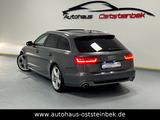 Audi A6 AVANT 3.0 TDI QUATTRO/S-LINE/MATRIX/PANO/MMI/ - gebrauchte Audi A6 aus dem Jahr 2014