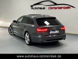 Audi A6 AVANT 3.0 TDI QUATTRO/S-LINE/MATRIX/PANO/MMI/ - Audi A6 in Hamburg
