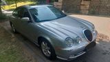 Jaguar S-Type 3 L V6 Executive / 1.Hand! - Jaguar S-Type in Frankfurt (Main)