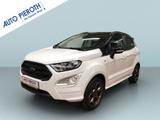 Ford ECOSPORT 1.0 EcoBoost Aut. ST-LINE - gebrauchte Ford EcoSport aus dem Jahr 2020