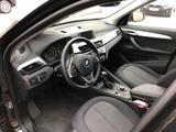 BMW X1 sDrive18i xLine  - BMW X1 Gebrauchtwagen in Hamburg