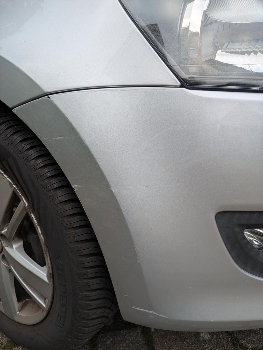 Volkswagen Polo 6R 1.2 44kW  Black Edition/ Silver Edition 