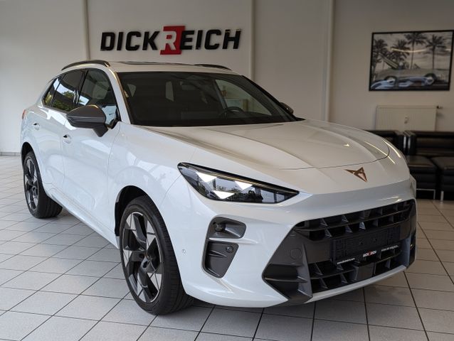 CUPRA Terramar 1.5eTSI HUD DCC Matrix Pano Sennh. 20"