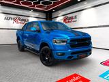 Dodge RAM 1500 5.7 Sport / 4x4 / 12"DP / Pano / SBL - Dodge RAM: D150