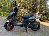KSR Sirion 125 Explorer - KSR MOTORRAD