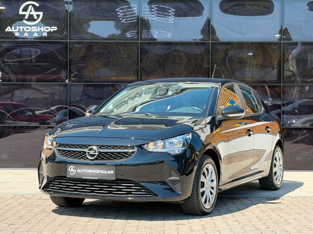 Image of Opel Corsa
