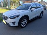 Mazda CX - 5 Exclusive Line mit AHZ Automa... - Mazda CX-5 in Rostock
