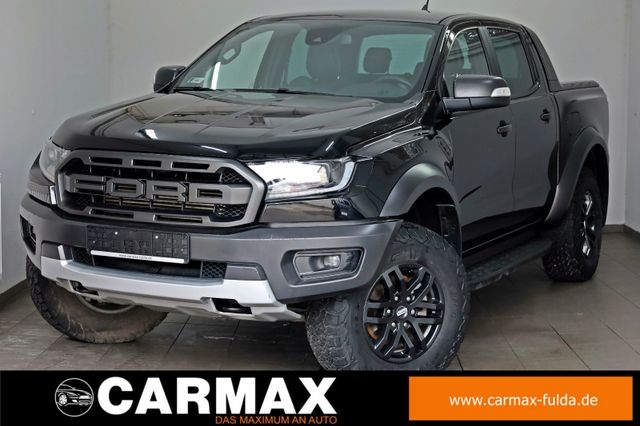 Ford Raptor 4x4,LederNavi,CarPlay,Rollo,Standhzg.,AHK