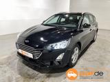 Ford Focus Turnier 1.0 EcoBoost Cool & Connect EU6d L - Ford Focus mit Benzin-Antrieb: Kombi, 1.6