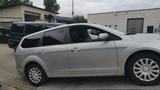 Ford Focus Kombi 1.6 TDCI 109 PS mit Vermu... - Ford Focus aus 2008: Tdci