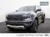 Ford RAPTOR DOKA 2.0L KAMERA NAVI AHK B&O MATRIX-LED - Ford Raptor Neuwagen