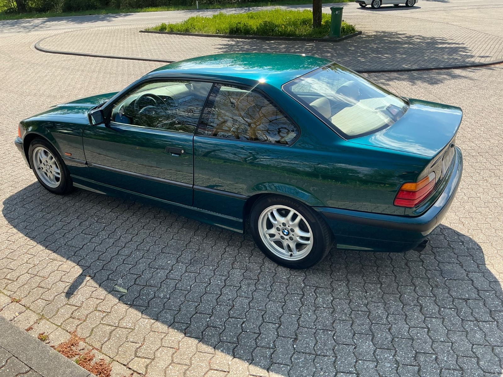 BMW 328