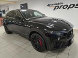 Maserati Levante GranSport Q4 21"ALU KAM MATRIX