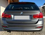 BMW 335d xDrive Touring Automatik - BMW 335: Kombi, 335d
