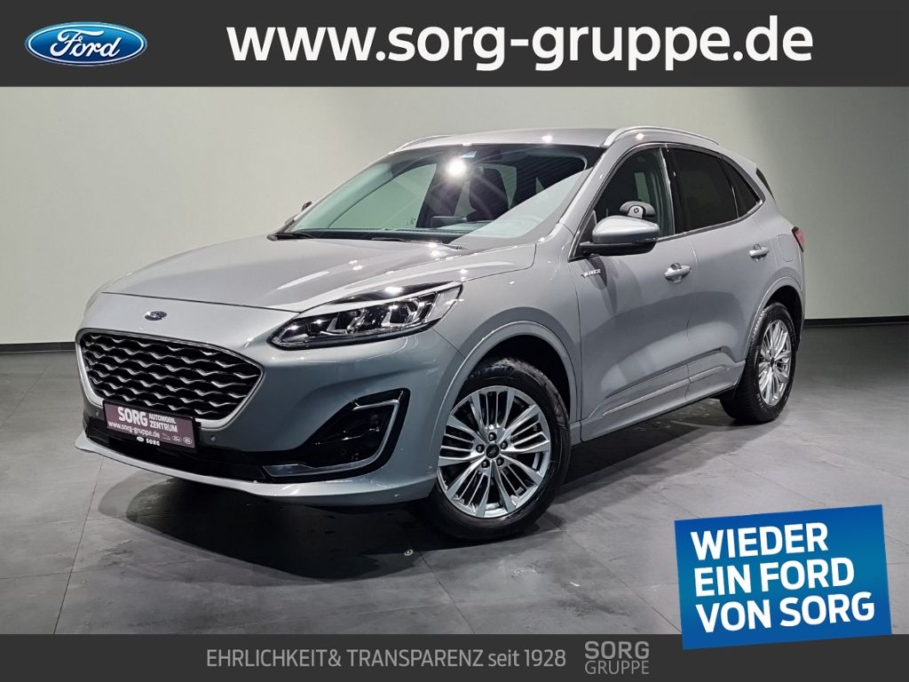 Image of Ford Kuga