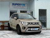 Suzuki Ignis 1.2 DUALJET HYBRID Comfort Aut. LED KAMERA