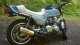 Honda CB 750 F - HONDA 1985