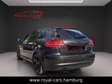 Audi A3 Sportback 1.8 TFSI*NAVI*KLIMAAUTO*SHZ*PDC*BT* - gebrauchte Audi A3 aus dem Jahr 2009