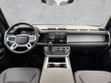 Land Rover Defender 110 D200 S Luftfederung/AHK - gebrauchte Land Rover Defender aus dem Jahr 2024