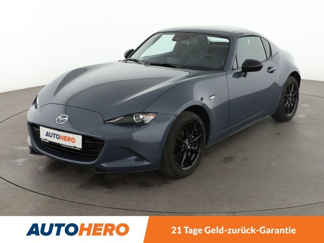 Mazda MX-5 1.5 Skyactiv G Ad'vantage RF*NAVI*TEMPO*