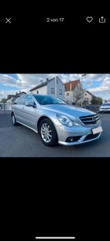 Mercedes-Benz Mercedes mit 7 Sitzplätze 320 cdi 4Matic - Mercedes-Benz E 320 aus 2009