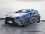 BMW 120i M Sportpaket Pro Navi Ad. LED Rückfahrkamer - silberne BMW 120