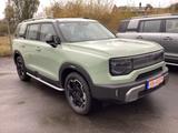 BAIC FHEV, Vollhybrid, Leder, 3 J. Garantie, AWD - BAIC BJ30 Gebrauchtwagen