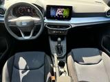 Seat Ibiza FR 1.0 TSI DSG, SHZ, KESSY, LED, RFK - Seat Ibiza