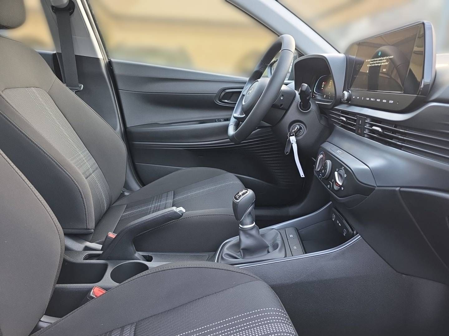 Hyundai i20 – Bild 14