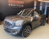 MINI Mini Cooper D Paceman 2.0 Automatica - MINI Cooper D Paceman Gebrauchtwagen