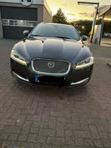 Jaguar XF 250 Sportbrake 3.0  oder Tausch - Jaguar XF mit Diesel-Antrieb: Kombi, 3.0