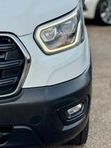 Ford Transit Kasten 350 L3H3 Trend Bi-XEN|ACC|Sortimo - Ford Kastenwagen hoch + lang Transit 350 l